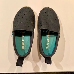 Native Toddler/Boys Shoes